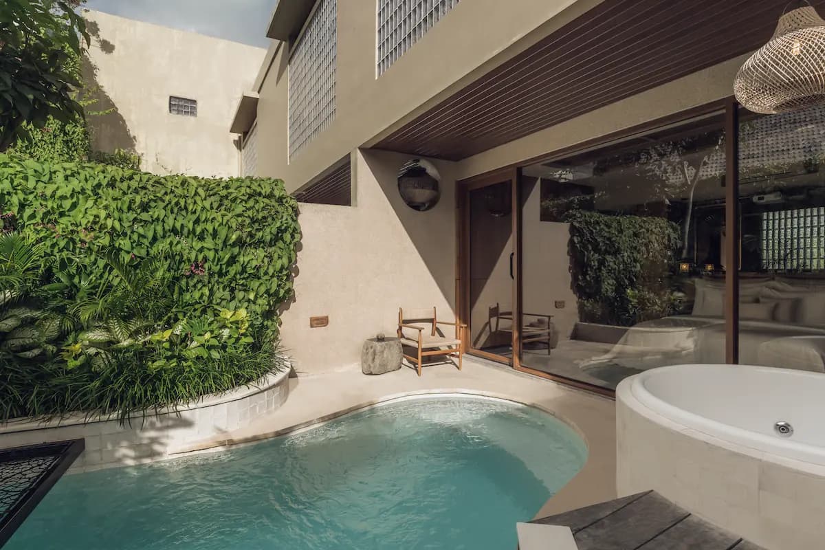 Sini Vie Resort