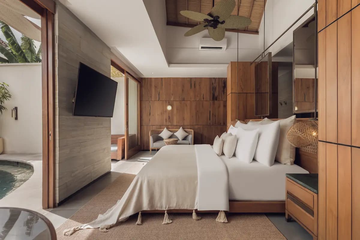 Sini Vie Resort