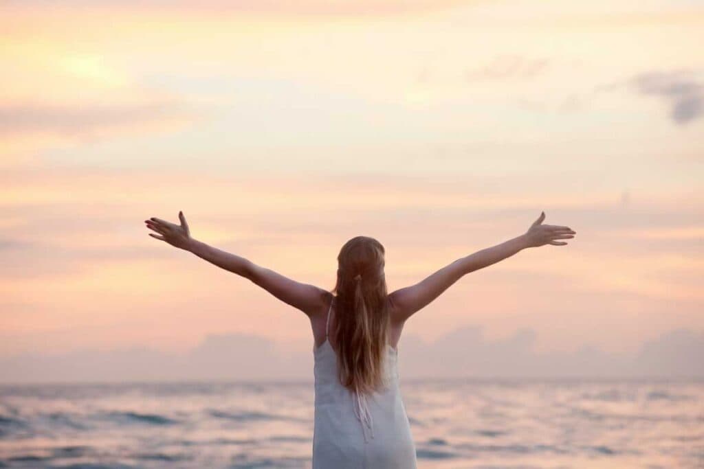 Traditional Balinese Massage Benefits