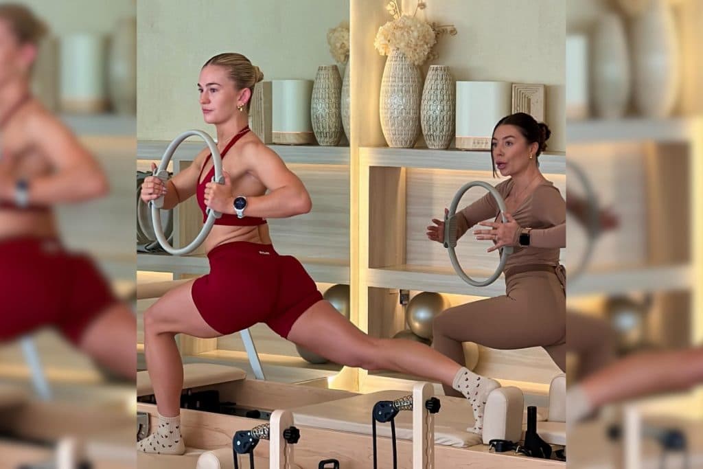 Pulse Pilates