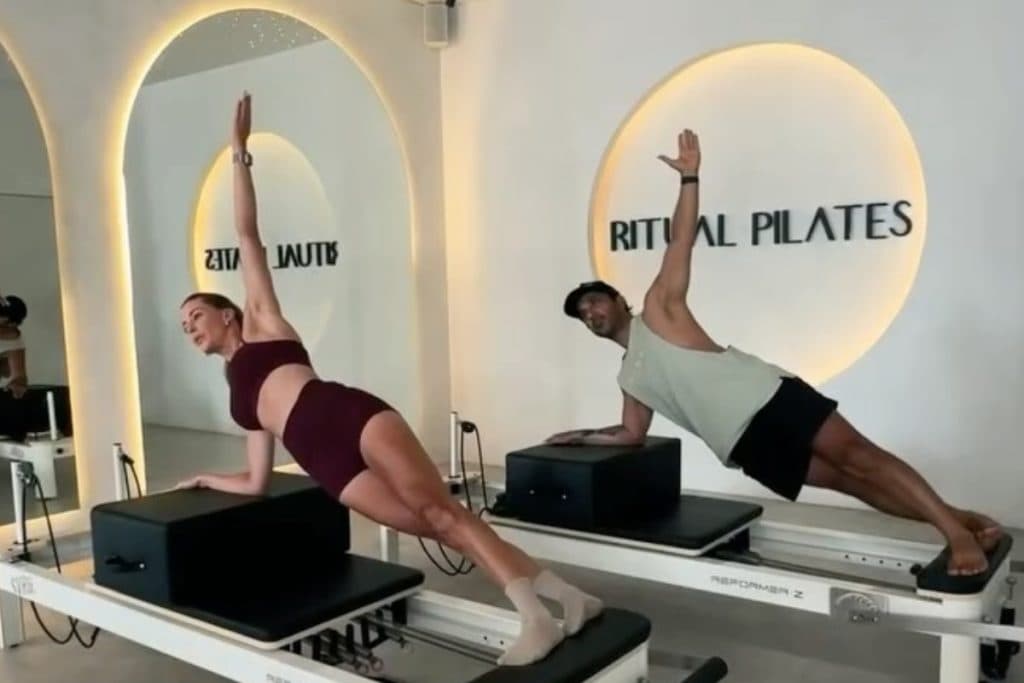 Pilates