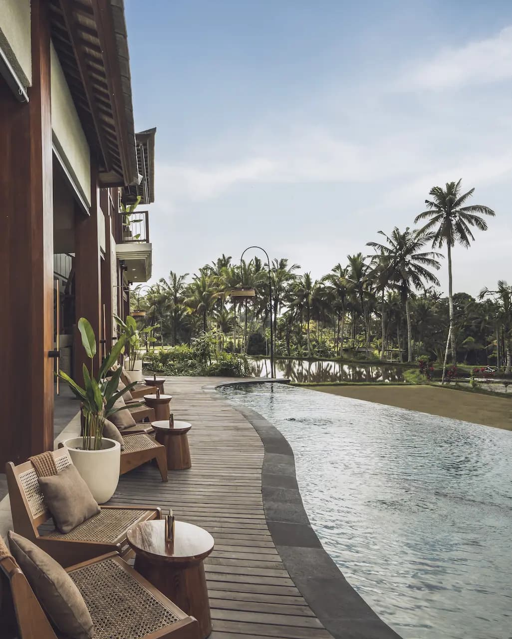 Asvara Resort Ubud