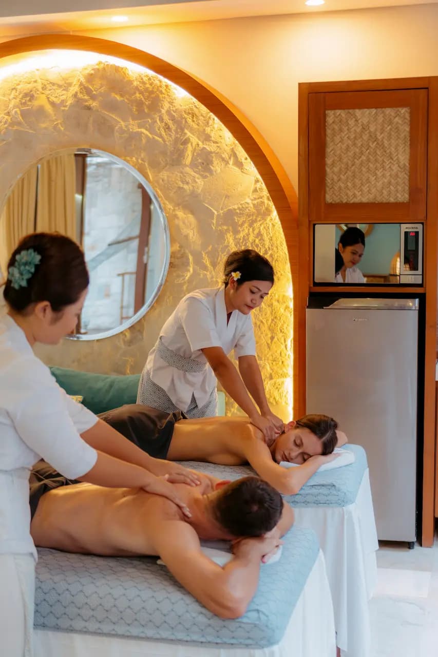 Aksari Villa Seminyak