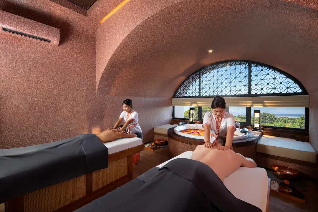 Svaha Spa Sanur
