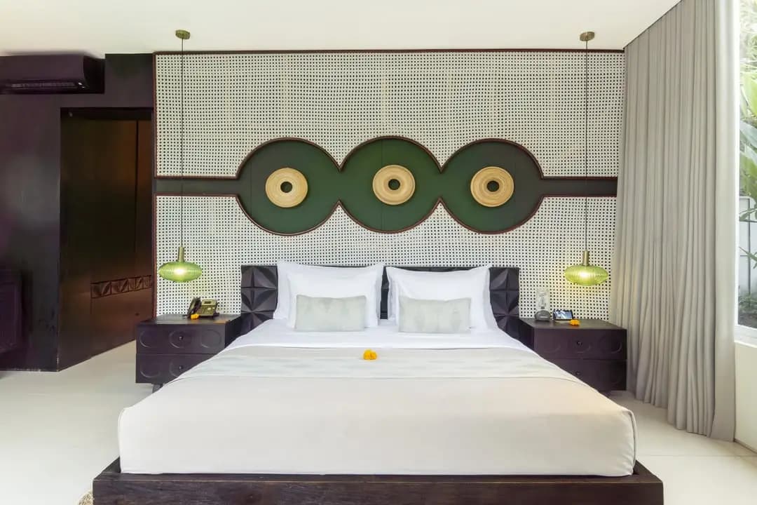 Monolocale Resort
