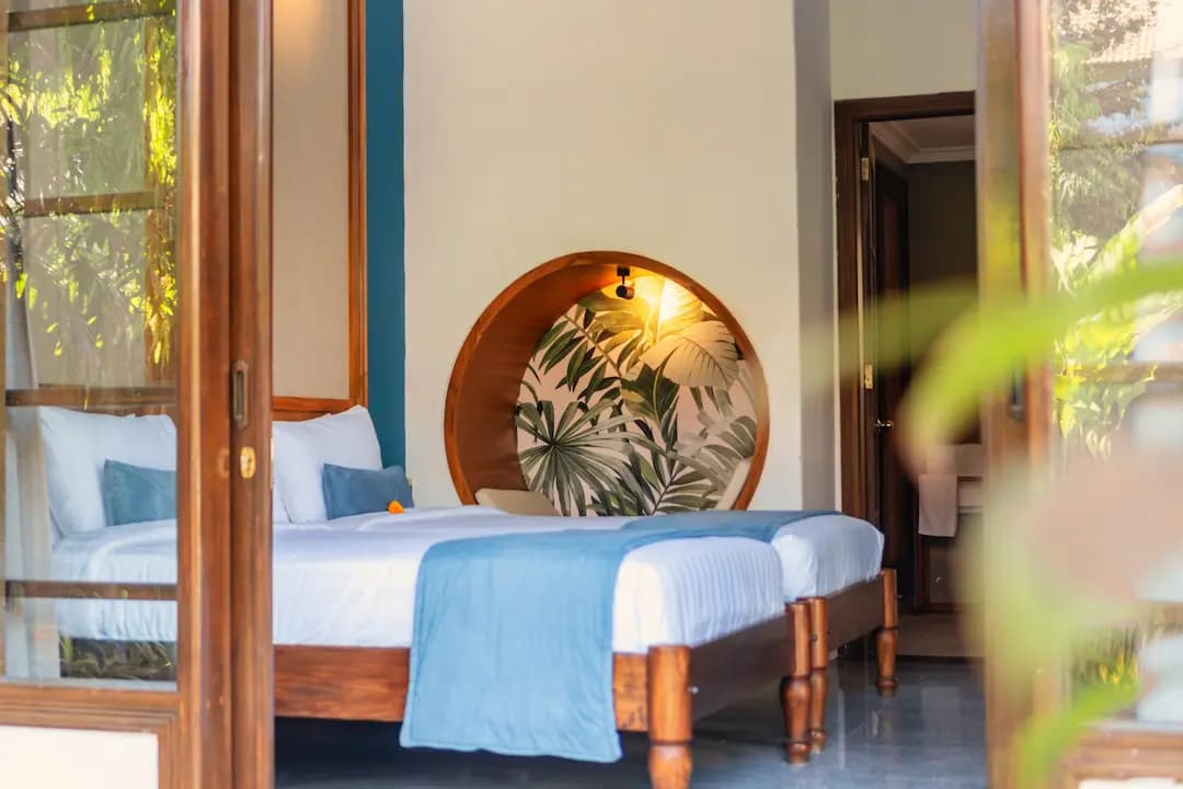 Kecapi Villa