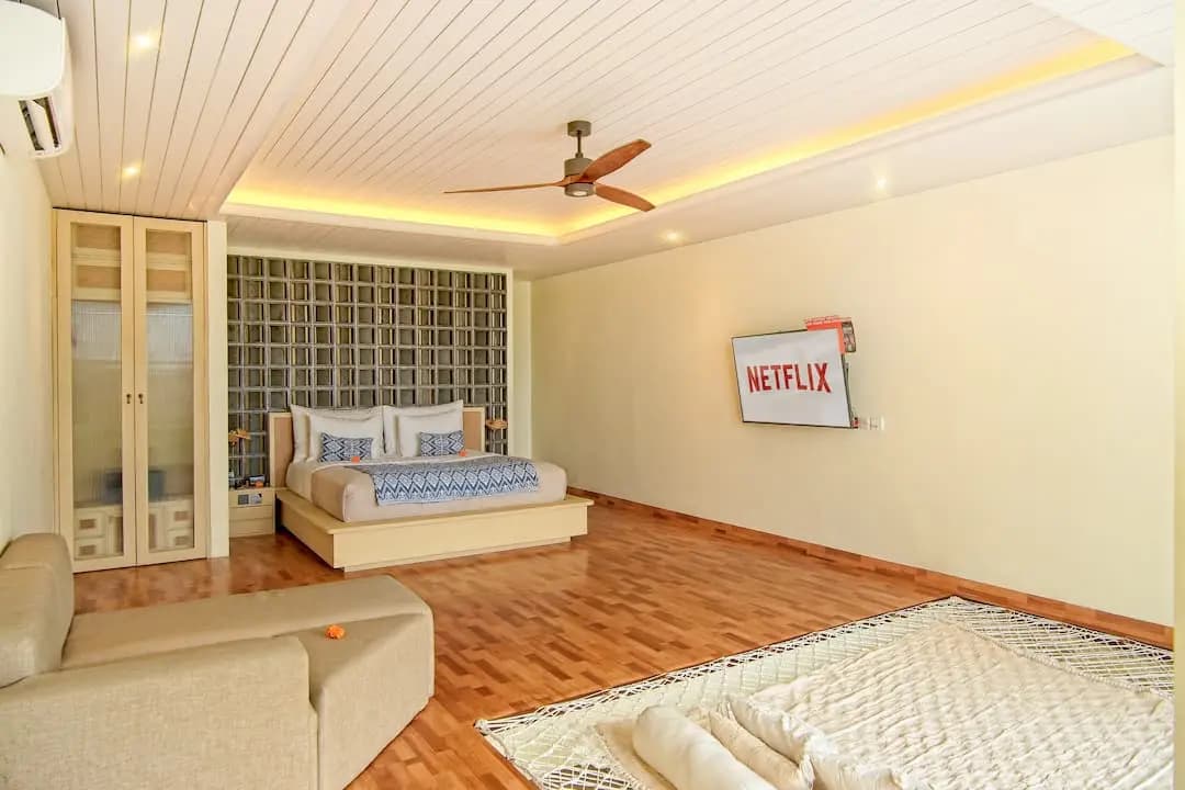 Astera Resort Canggu