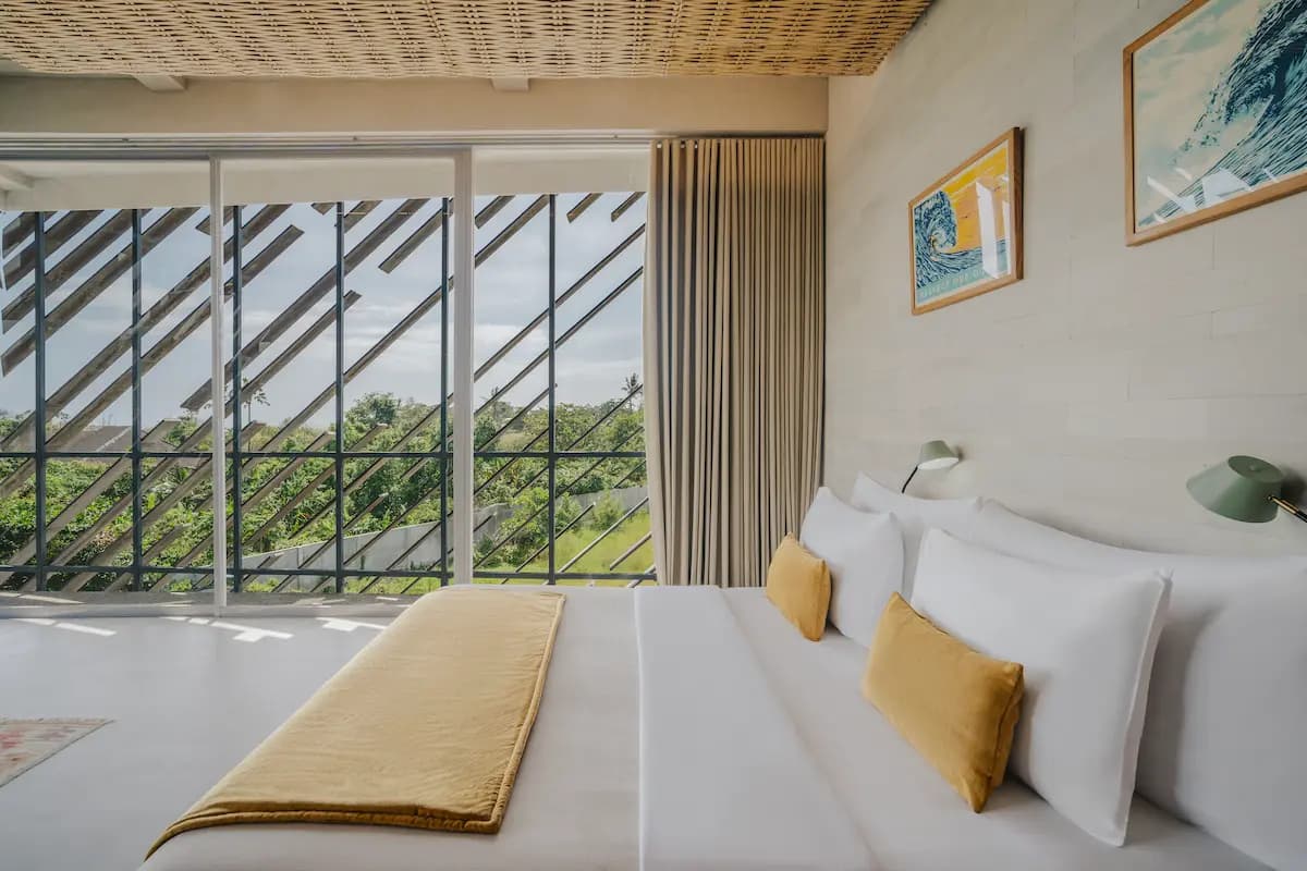 Atap Resort