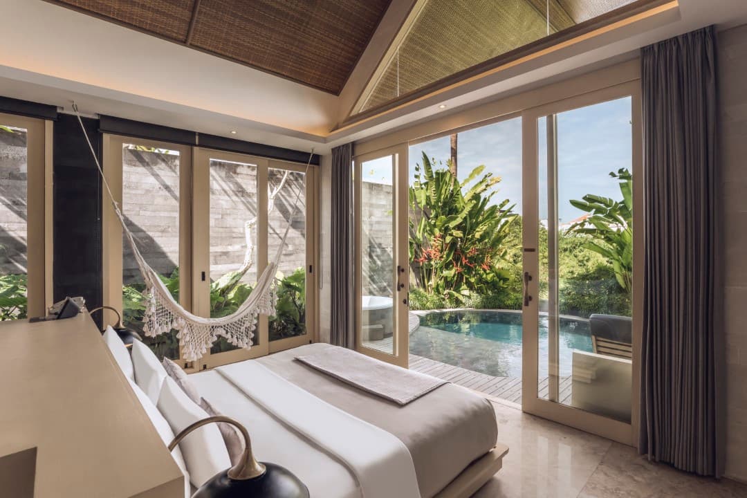 Astera Resort Canggu
