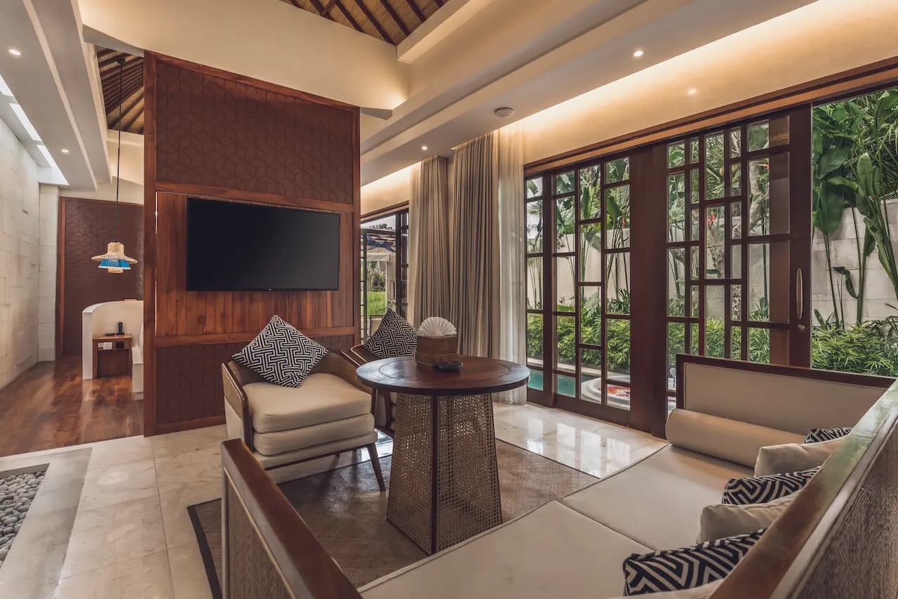 asvara villa ubud