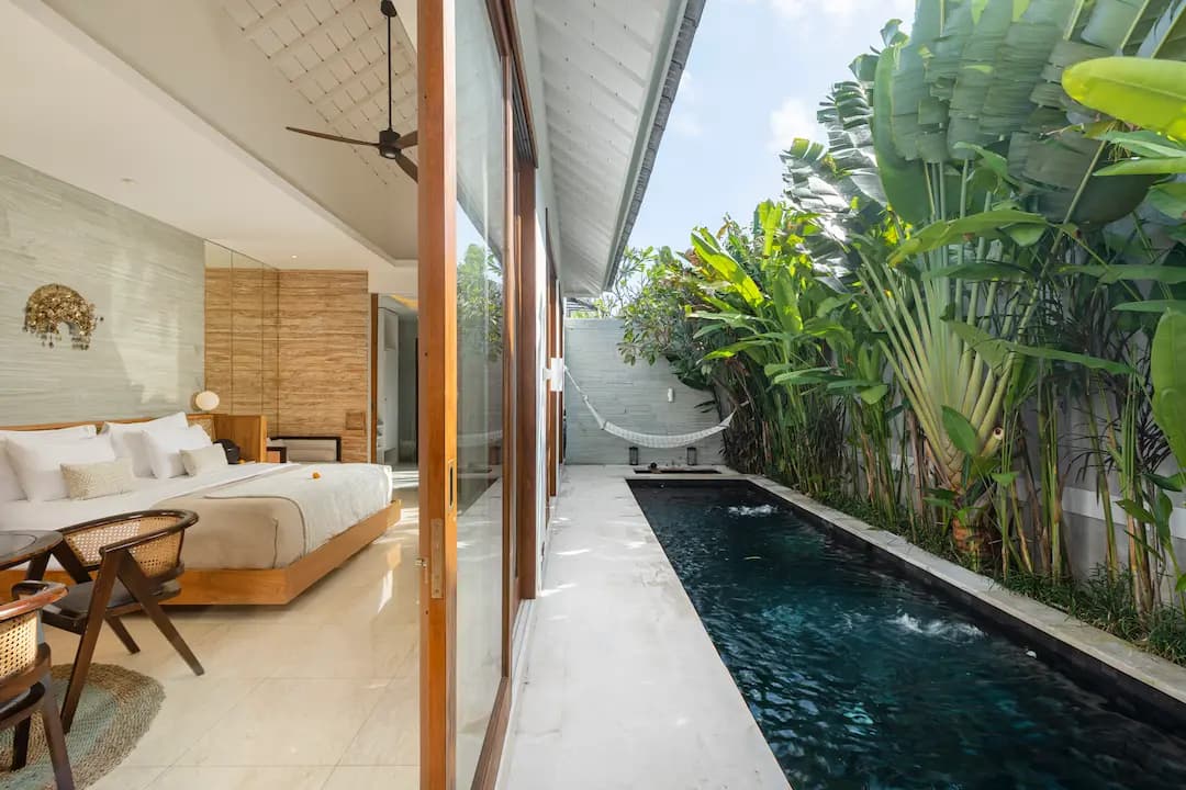 astera villa seminyak