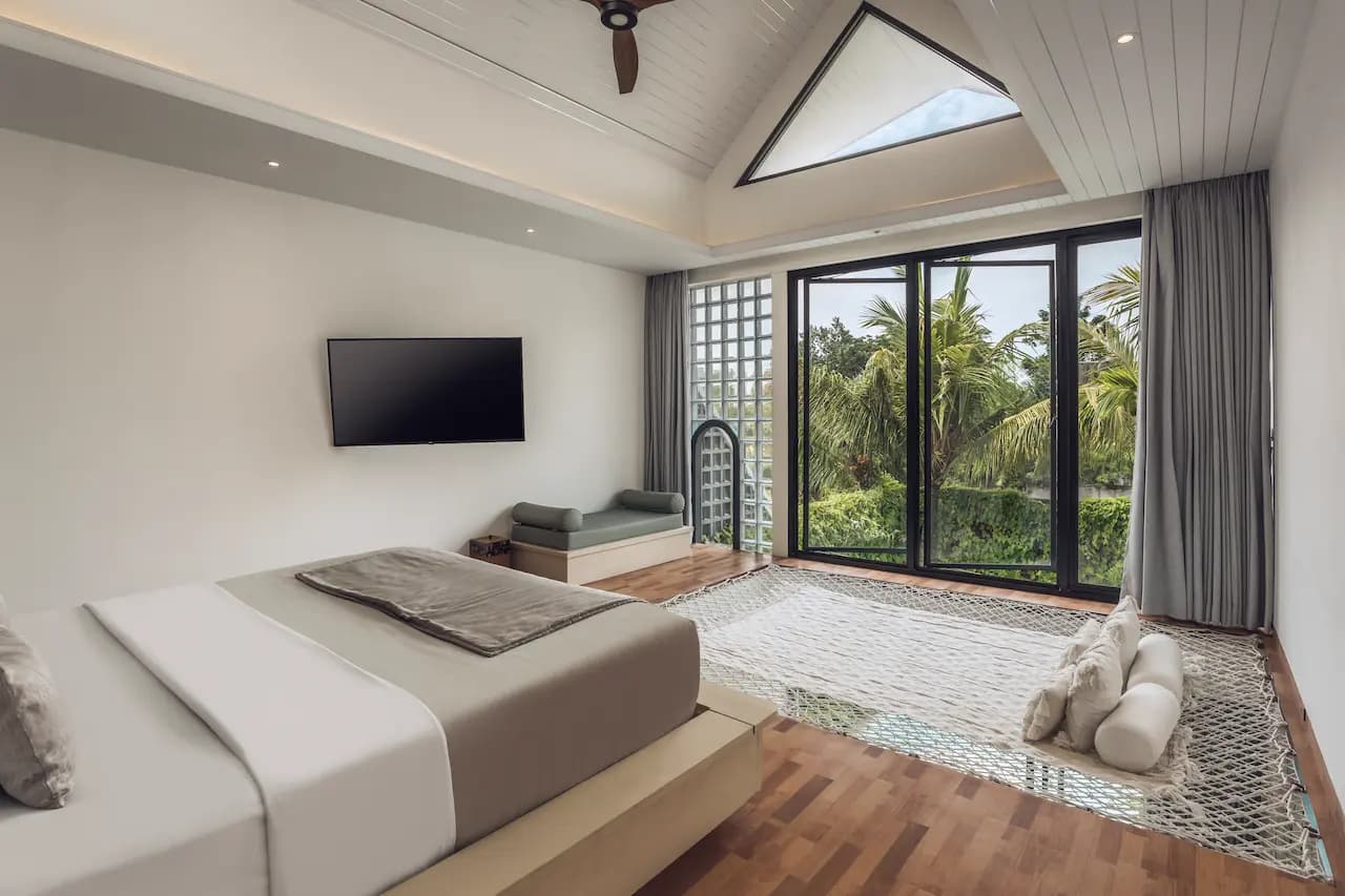 Astera Resort Canggu