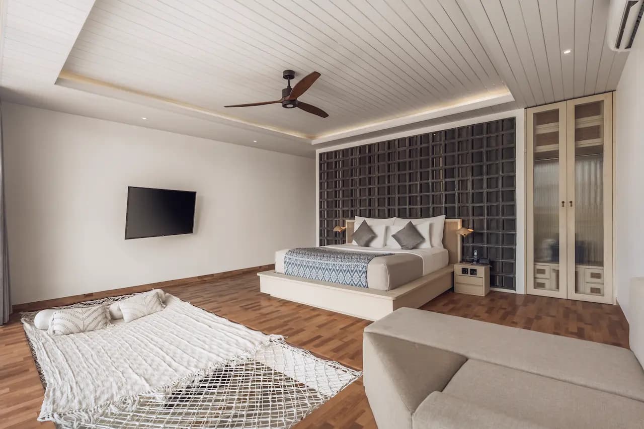 Astera Resort Canggu