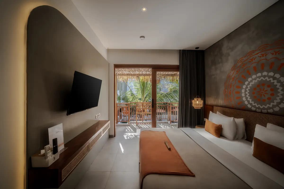 Roomates Canggu
