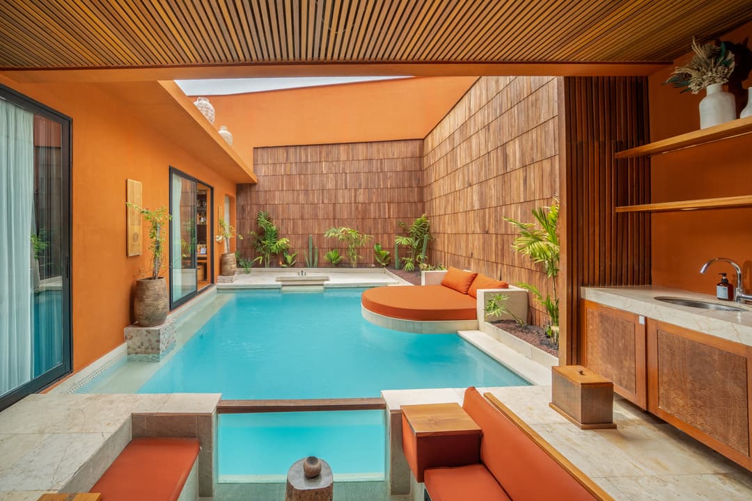 Private Pool