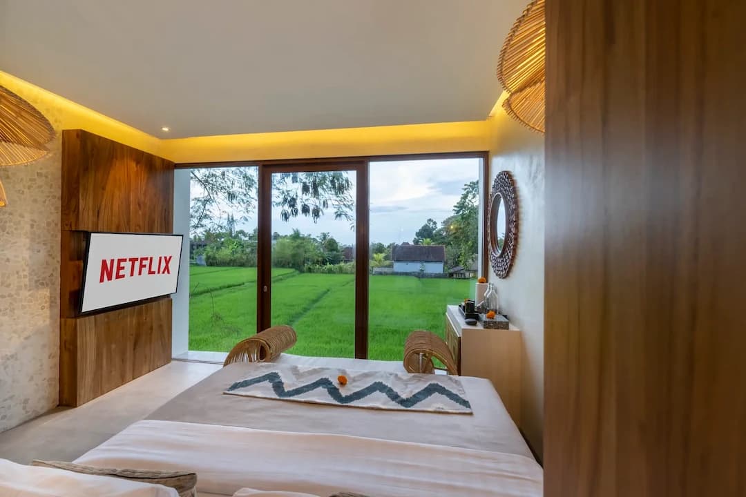 Suara Alam Ubud