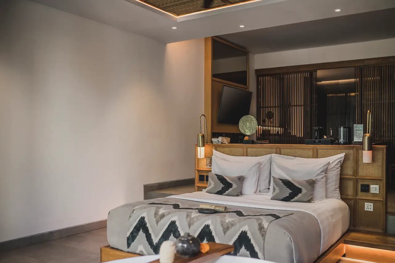 room