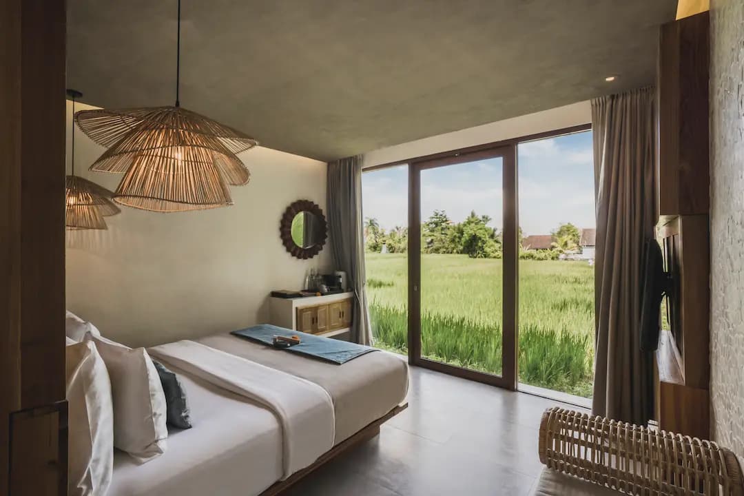 Suara Alam Ubud