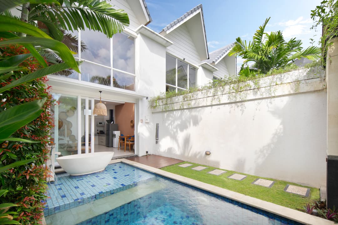 Aeera Villa
