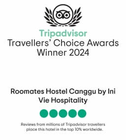 Roomates Canggu