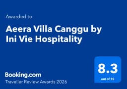 Aeera Villa