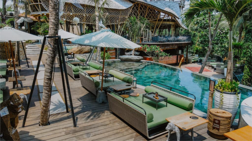 day club ubud