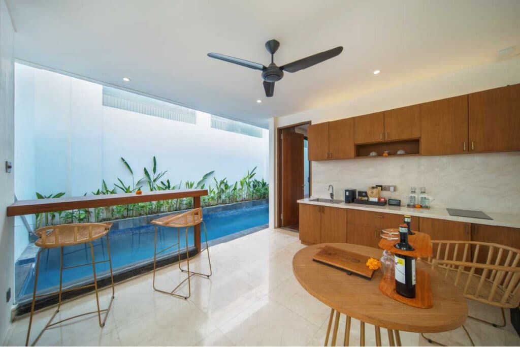 Ayona Villa Canggu