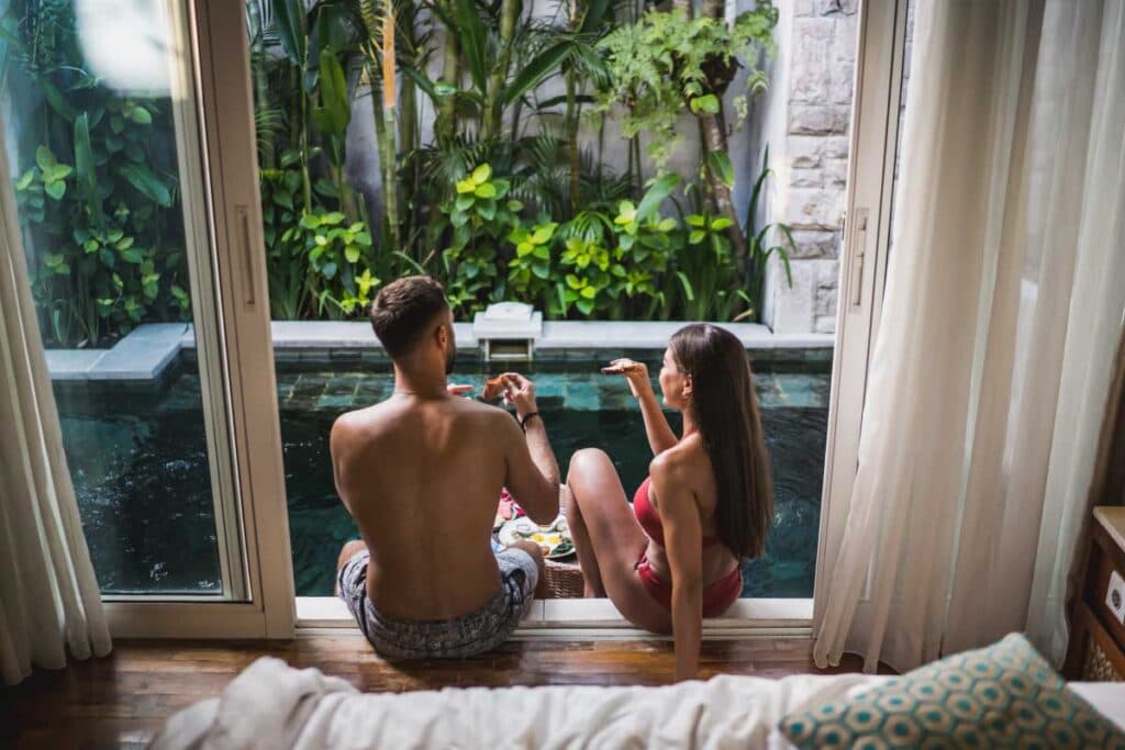 Aksari Seminyak - Best Private Villa With Pool Bali