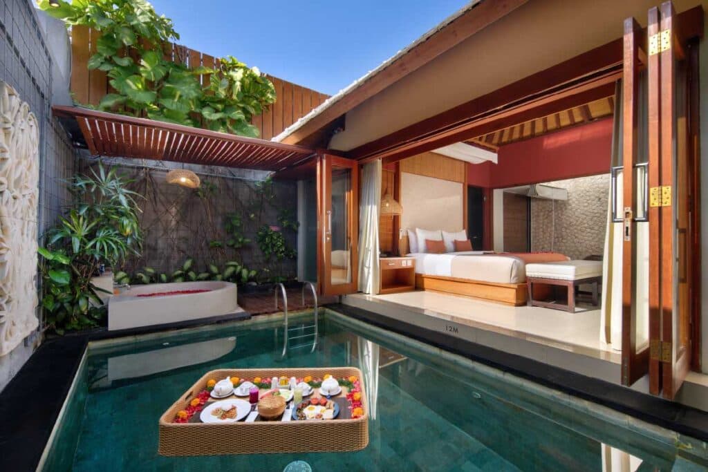Seminyak Sanctuary