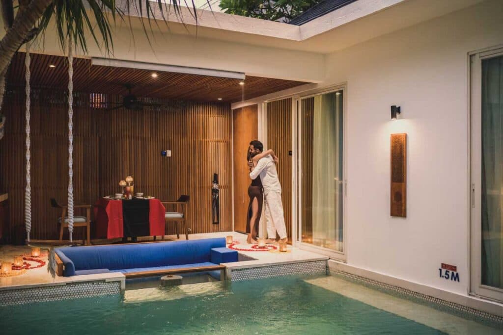 Sana Vie Villa