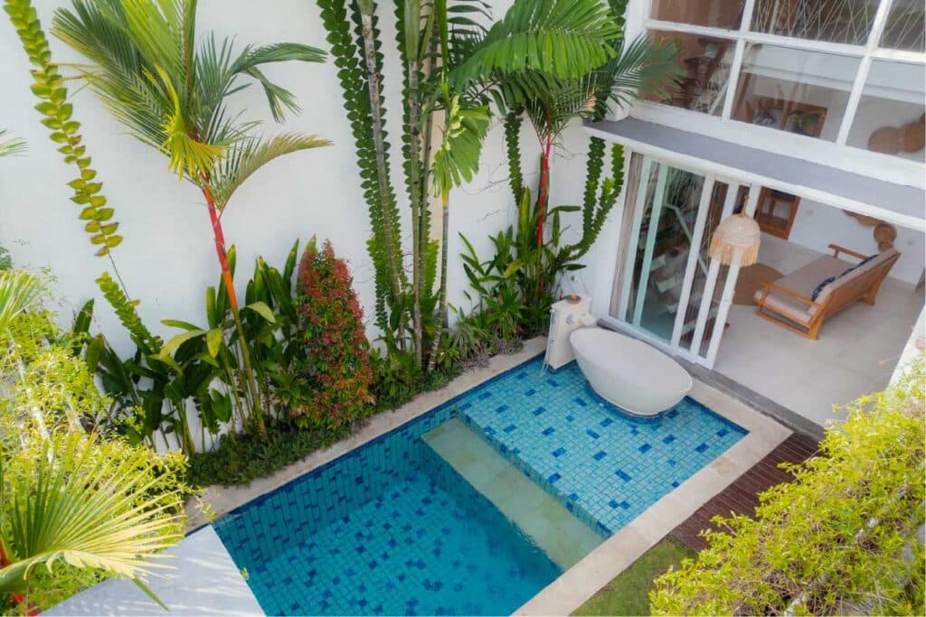 Aeera Villa Canggu