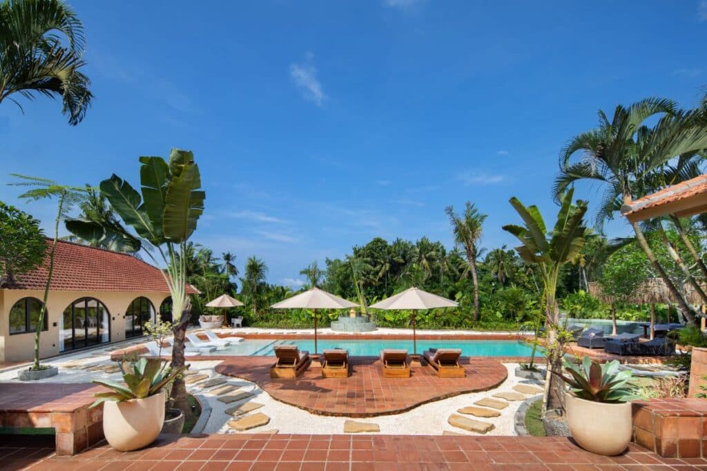 Cabana Kedungu