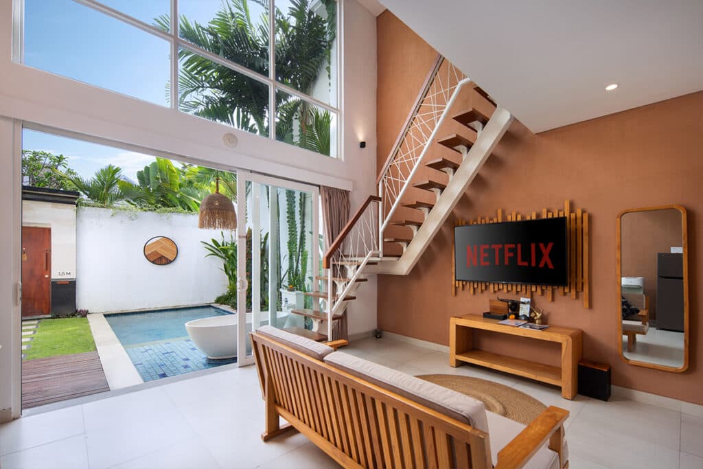 Aeera Villa