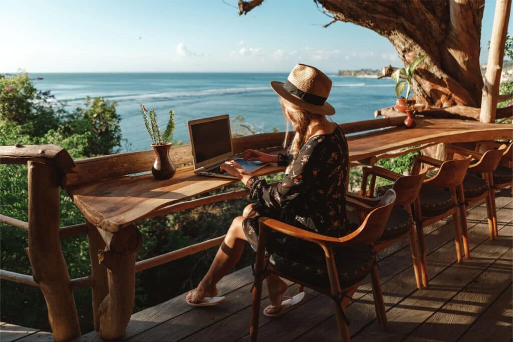 What is Canggu Like?