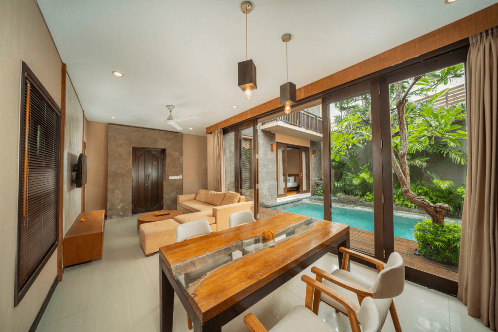 Canggu Circle