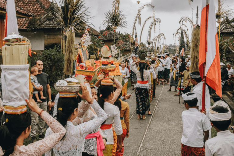 bali culture