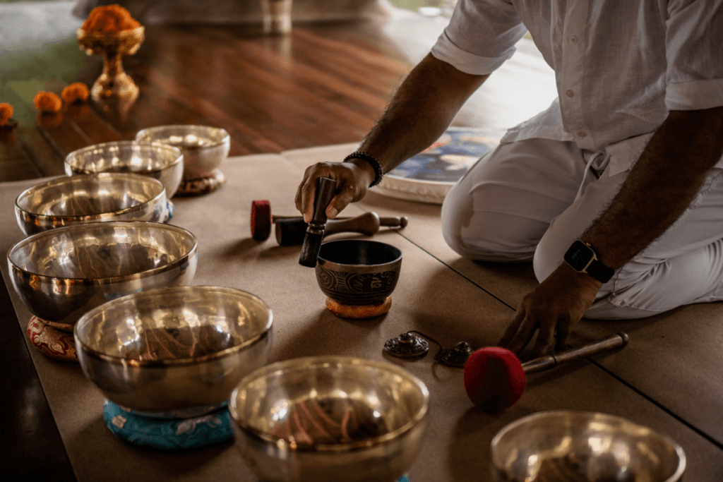 what is holistic wellness