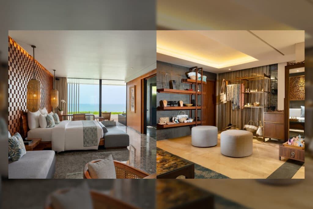 Anantara Uluwatu Bali Resort