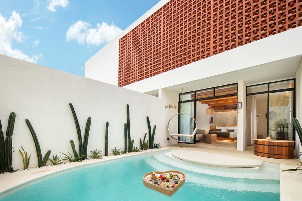 the arden villa