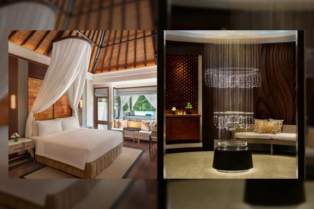 The Laguna Resort & Spa