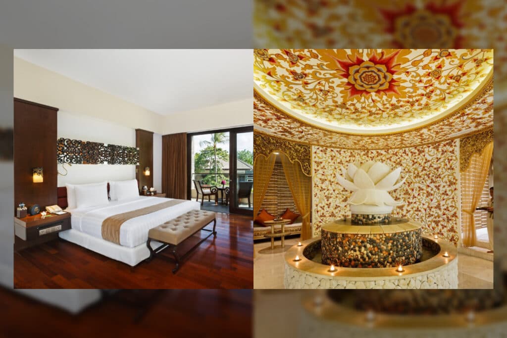 The Seminyak Beach Resort & Spa