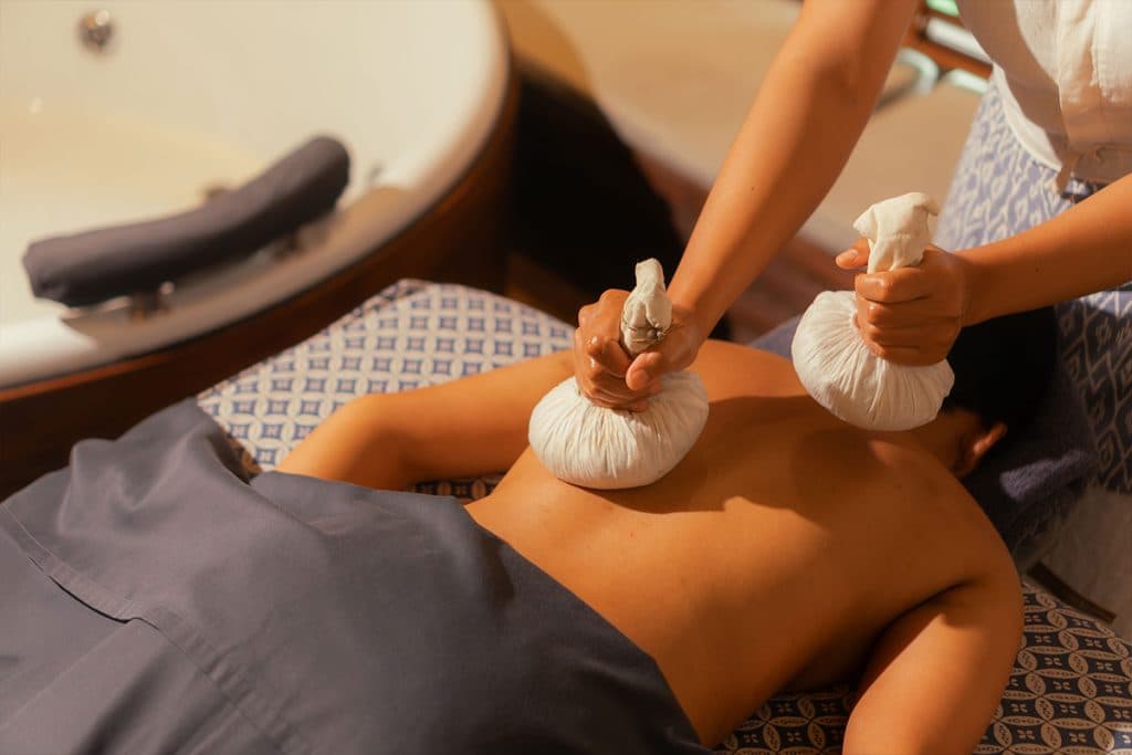 Wellness Tourism in Indonesia's Tourism Industry