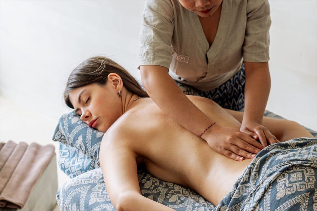 Svaha Spa