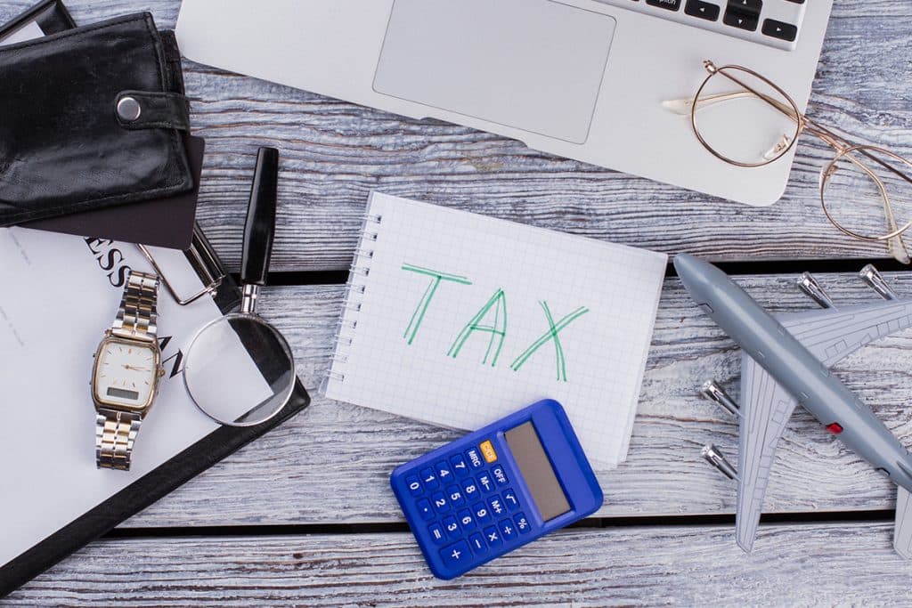 Why You Need to Pay The Tourist Tax?