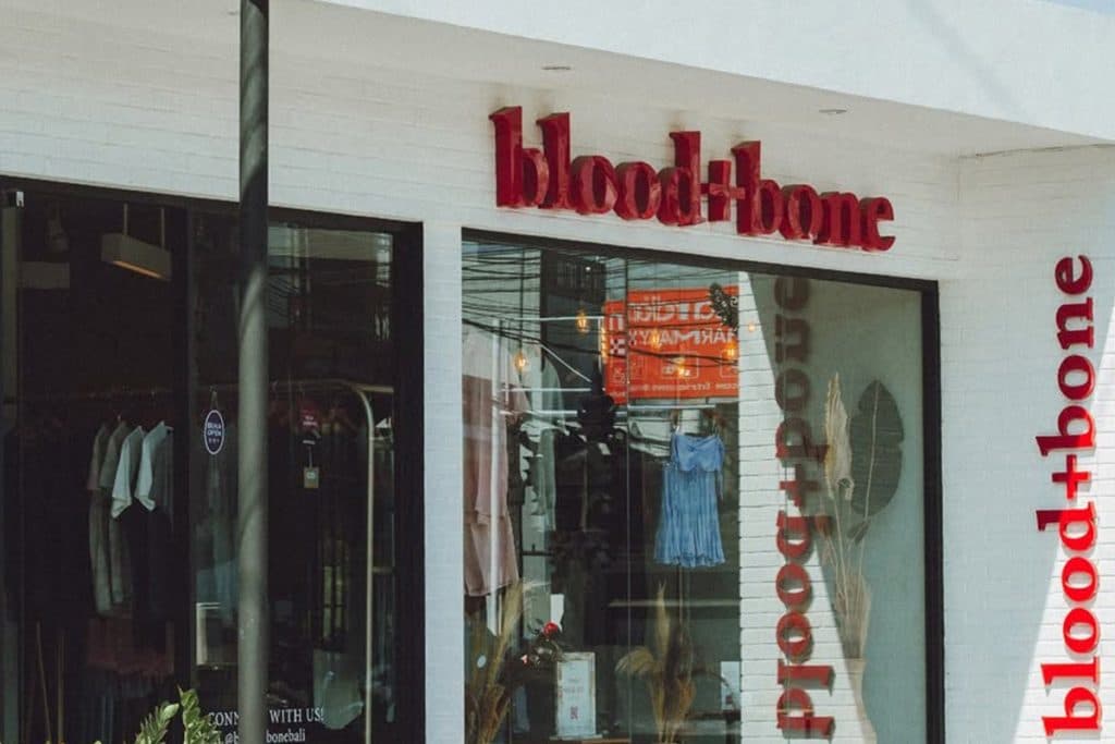  Blood+Bone