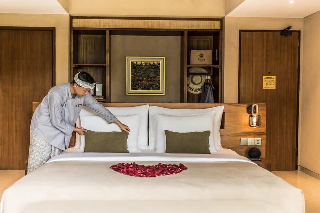 housekeeping 