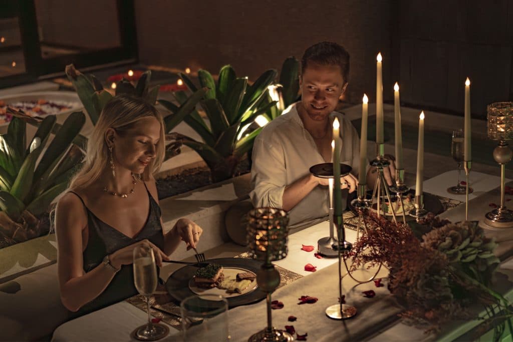 Romantic Activities to Enhance Your Sanur Honeymoon