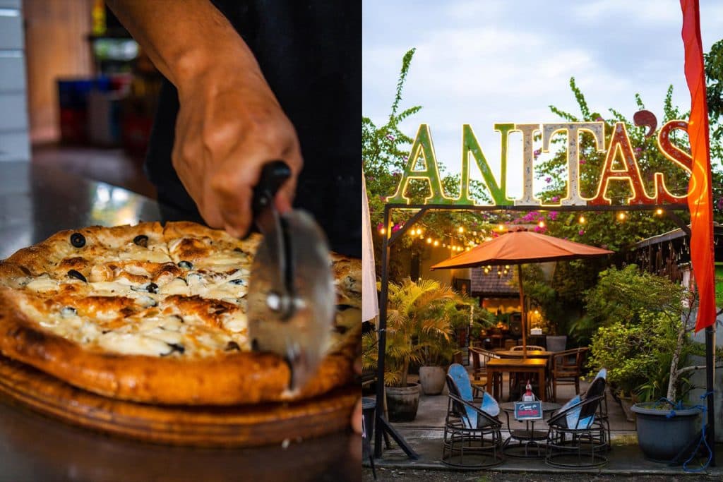 Anita’s