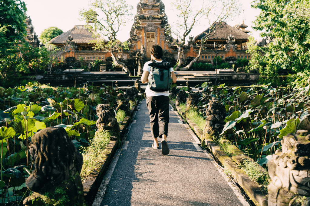 Solo Travelers