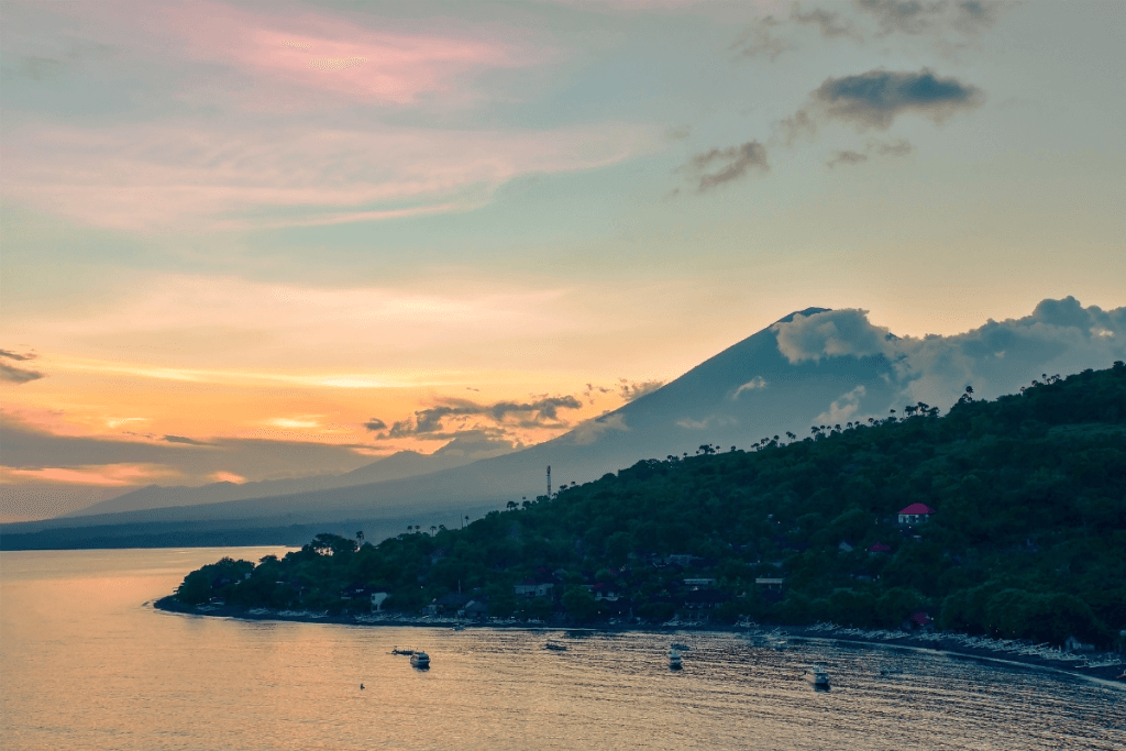 Amed Bali